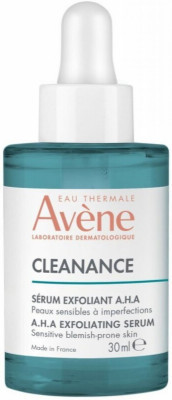 AVENE Cleanance A.H.A Exfoliační sérum 30ml