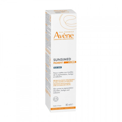 AVENE Sunsimed Pigment 80ml