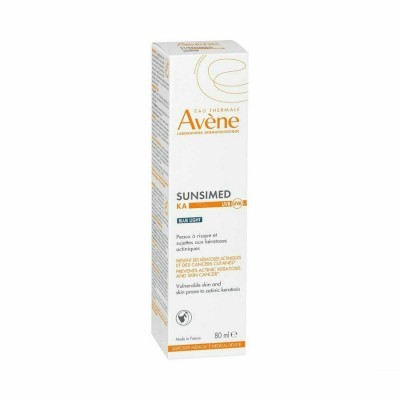 AVENE Sunsimed KA 80ml