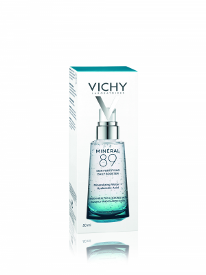 VICHY MINÉRAL 89 Hyaluron Booster 50ml