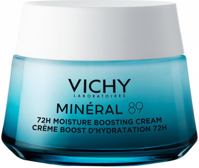 VICHY MINÉRAL 89 72h Hydratačný krém 50ml