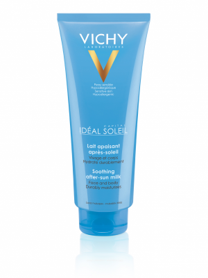 VICHY IDÉAL SOLEIL Mlieko po opaľovaní 300ml