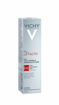 VICHY Liftactiv H.A. očná starostlivosť 15ml