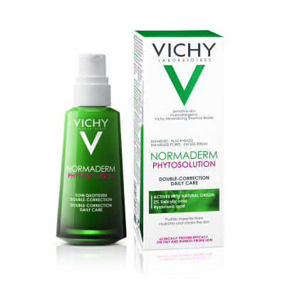 VICHY NORMADERM PHYTOSOLUTION Krém 50ml