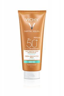 VICHY CAPITAL SOLEIL Ochranné mlieko SPF50 300ml