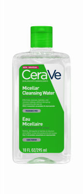 CERAVE Micelárna voda 295ml