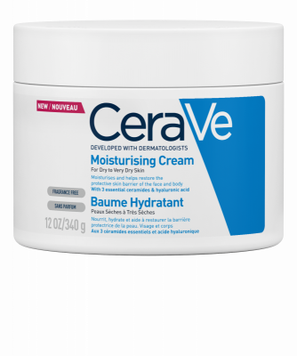 CeraVe hydratačný krém 340 g