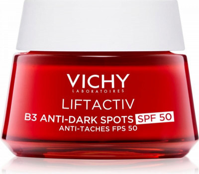 VICHY LIFTACTIV B3 krém SPF50 50ml