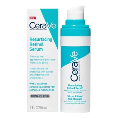 CERAVE Retinolové sérum 30ml