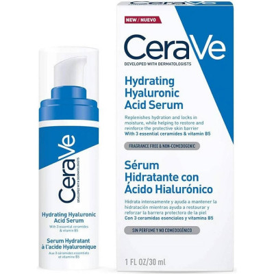 CERAVE Hydratačné sérum 30ml