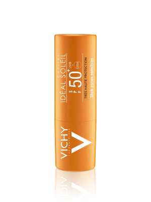 VICHY IDÉAL SOLEIL Tyčinka SPF50+ 9g