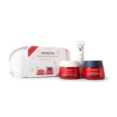 VICHY LIFTACTIV COLLAGEN SPECIALIST Vianoce 2024