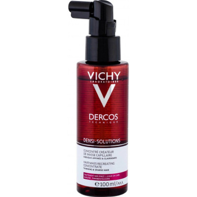 Vichy Dercos Densi solutions concentrate 100 ml