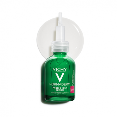 VICHY NORMADERM PROBIO-BHA sérum 30ml