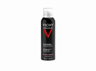 VICHY HOMME Gél 150ml