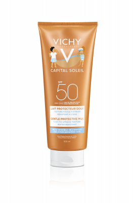 VICHY IDÉAL SOLEIL Mlieko Deti SPF50 300ml