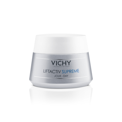 VICHY LIFTACTIV SUPREME pre suchú pleť 50ml