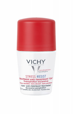 VICHY DEO Roll-on proti stresu 50ml