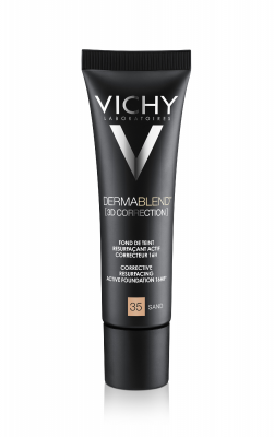 VICHY DERMABLEND 3D make-up č.35 30ml