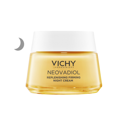 VICHY NEOVADIOL Postmenopauza nočný krém 50ml