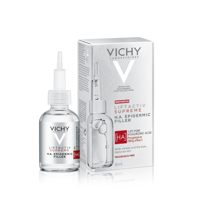 VICHY LIFTACTIV H.A. epidermic filler sérum 30ml