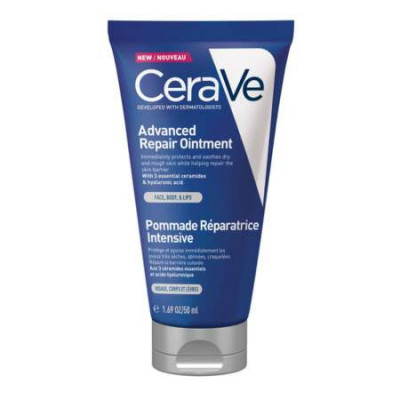 CeraVe Extra regeneračná masť 50ml