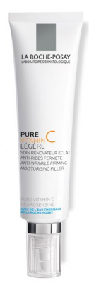 La Roche Posay Pure Vitamín C normálna pleť 40 ml