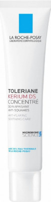 LA ROCHE-POSAY TOLERIANE KERIUM DS krém 40ml