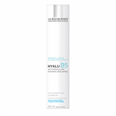 LA ROCHE-POSAY HYALU B5 Krém 40ml