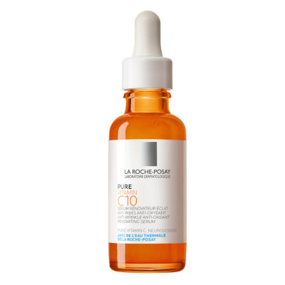 La Roche-Posay Pure Vitamin C10 sérum 30 ml