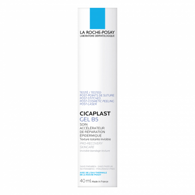 LA ROCHE-POSAY CICAPLAST Gél B5 40ml