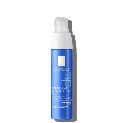 LA ROCHE-POSAY TOLERIANE Dermallergo krém noc 40ml