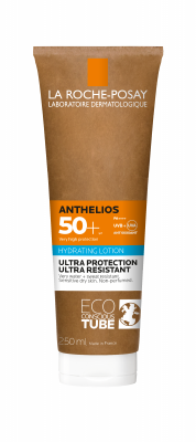 LA ROCHE-POSAY ANTHELIOS opaľovacie mlieko SPF50+ 250ml