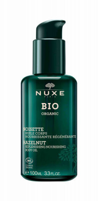 NUXE Bio Vyživujúci telový olej 100ml