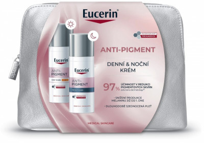 Eucerin AntiPigment Vianoce 2024