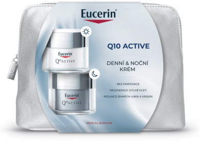 Eucerin Q10 ACTIVE Vianoce 2024