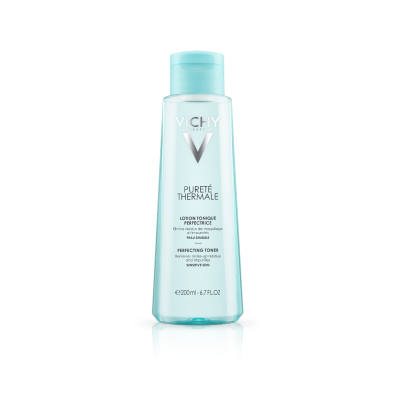 VICHY PURETÉ THERMALE Osviežujúce tonikum 200ml